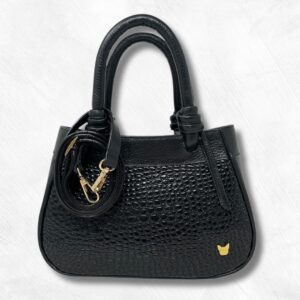Bolso 2401 - Negro