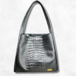 Cartera 995 Cañón Fusil