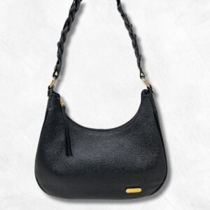 Cartera 998 - Negra