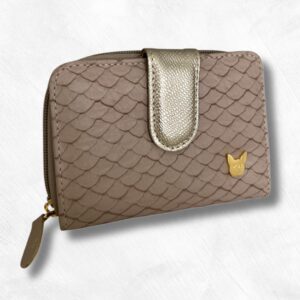 Billetera LM - 53 Taupe