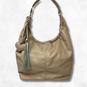 Cartera 999 - Almendra