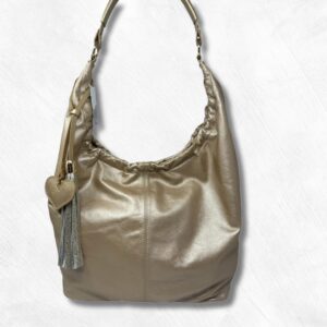 Cartera 999 - Dorada