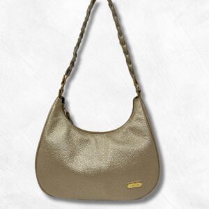 Cartera 998 - Dorada