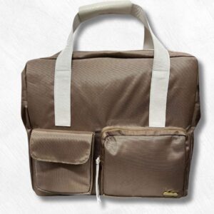 Maleta Viajera Taupe