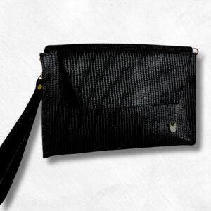 Clutch Bek Negro