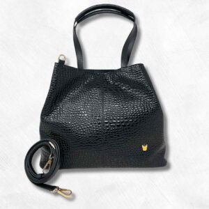 Cartera 997 Negro