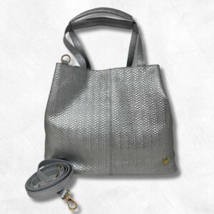 Cartera 997 Plata