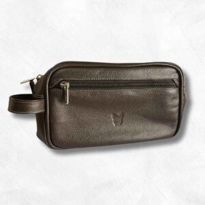 Neceser Hombre Café