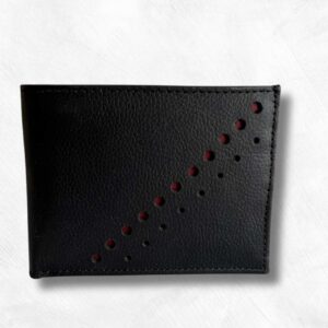 H - 2321 Negro - Rojo