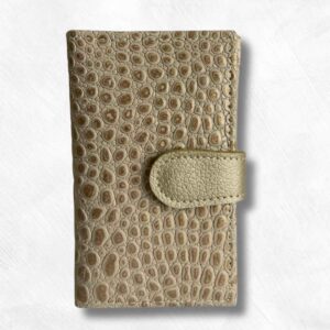 Porta Documentos L - 164 Taupe