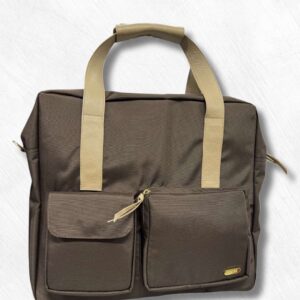 Maleta Viajera Café