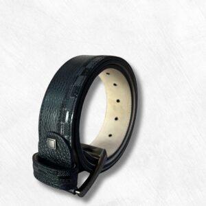 Correa Caballero Negro