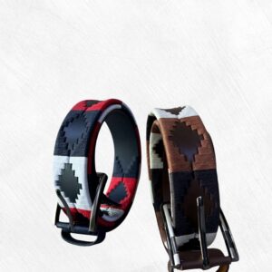 Correa Caballero Tejida