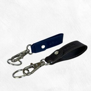 Llavero H-Bis-L11 Azul