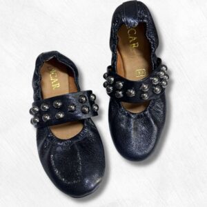 Ballet - Negro Taches